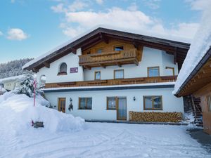 Haus Tirol Hinterthiersee Winter 2