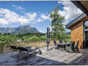 Ferienhaus Sonnenhang, Bad Aussee, Terrasse