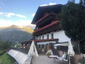 Schlossnerhof Virgen Lienz Dolomiten