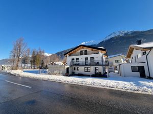 Gästehaus Lehner-Au