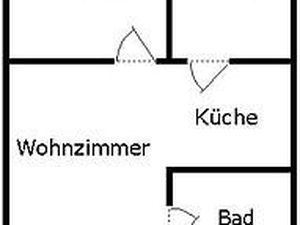 Grundriss Wohnung Nr 5