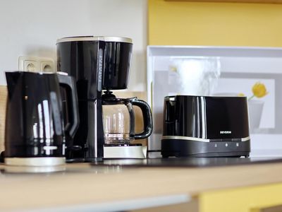 Kaffeemaschine_Zum Leuchtfeuer