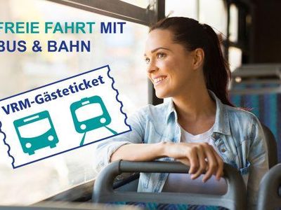 Gästeticket