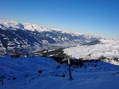 Zillertal Arena