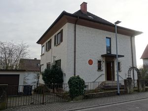 Ferienwohnung für 4 Personen (55 m&sup2;)