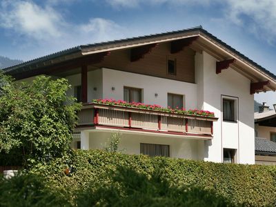 Chalet Georg Sommer Kaprun