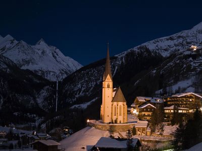 Heiligenblut am Großglockner (c)HT-NPR, M. Glantsc