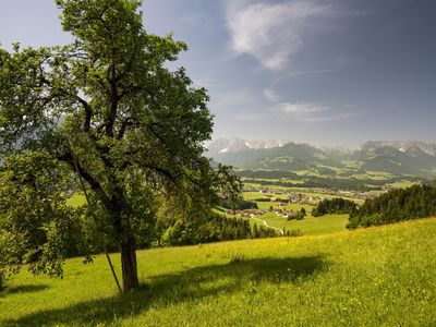 Kaiserwinkl_Sommerurlaub_Landschaft (24)