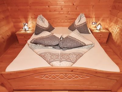 Doppelzimmer-