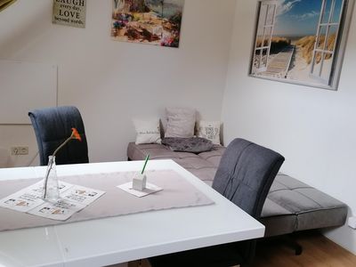 Apartment Schloffer_Wohnzimmer_Oststeiermark