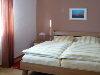 Ferienwohnung Neumann Celle, Schlafzimmer