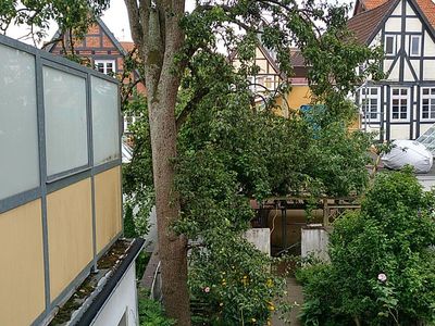 2020_Ferienwohnung.Wachholz.Gartenblick