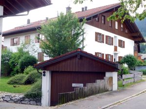 Haus Bergidyll mit Tiefgarage