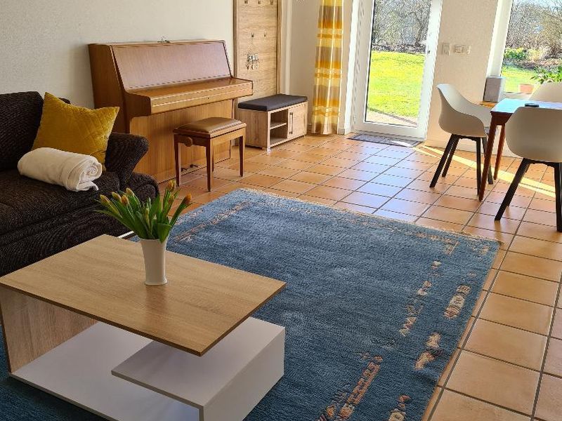 Ferienwohnung Am Röderbusch (1)