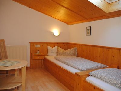 Schlafzimmer 3