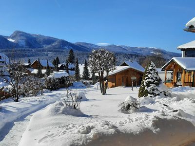 Ferienwohnung Stockenhuber, Winterurlaub