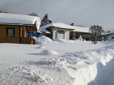 Ferienwohnung Stockenhuber, Winterurlaub