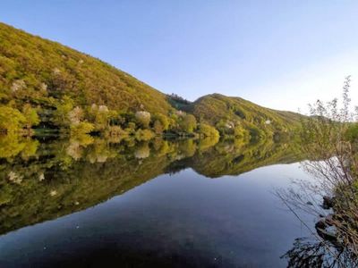 Mosel, ganz ruhig