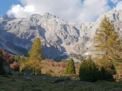 Herbststimmung