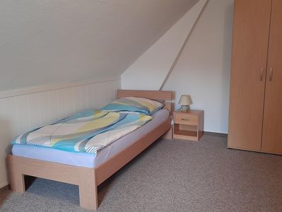 Haus Kinderzimmer