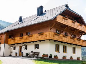 Ferienwohnung für 4 Personen (50 m&sup2;)