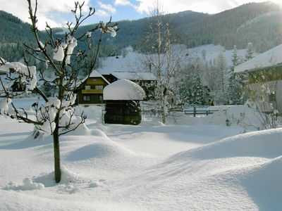 Winterlandschaft