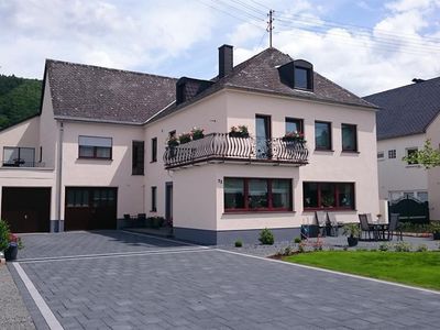 Gästehaus Hoffmann