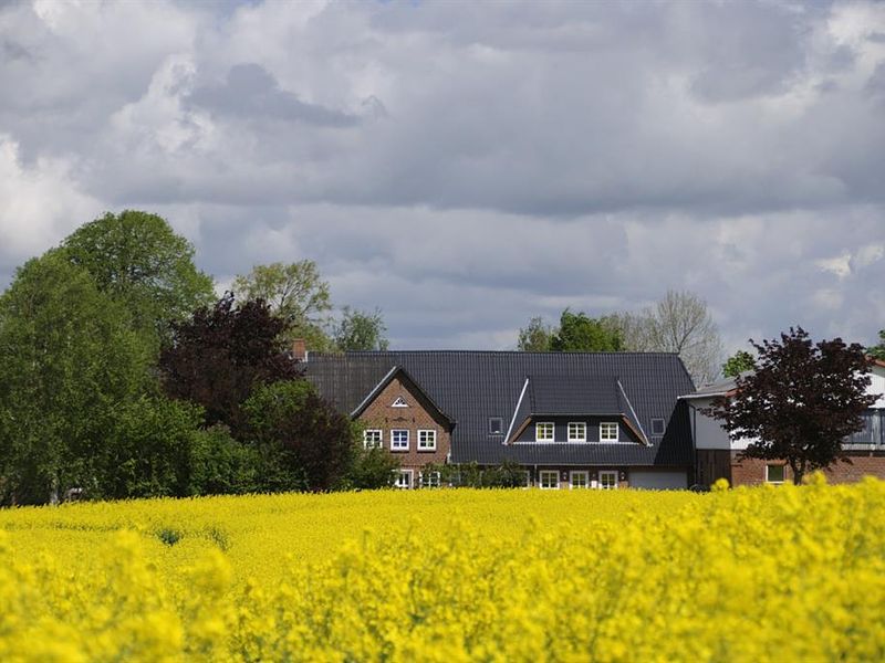 Ferienhof-Kragholm