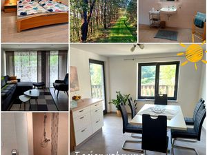 Ferienwohnung für 4 Personen (80 m&sup2;)