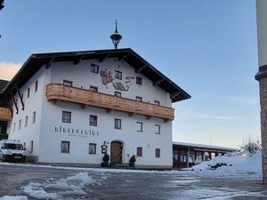 Kirchenwirt Thiersee