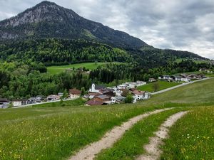 Kirchenwirt Thiersee - Umgebung