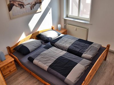 Domfreiheit_Schlafzimmer