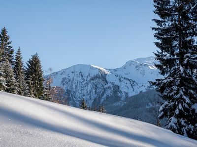 Winterlandschaft