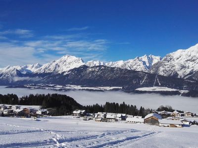 Winter am Sennhof 2019