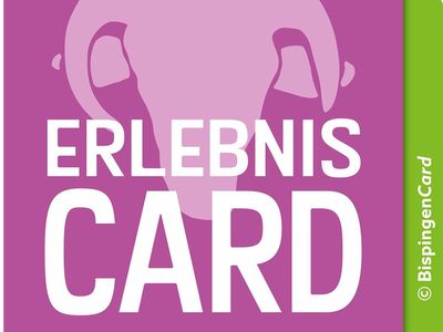 Erlebnis Card