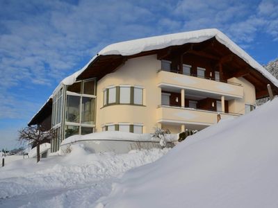 BERGapart Götschl im Kaiserwinkl