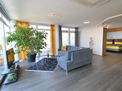 Appartement "Zum Leuktal" (2)