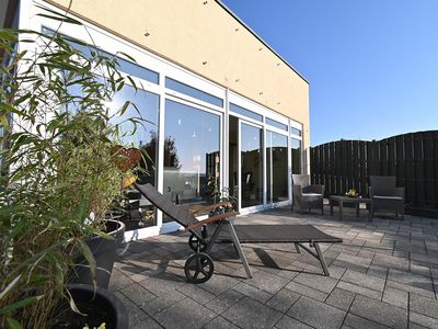 Appartement "Zum Leuktal" (9)