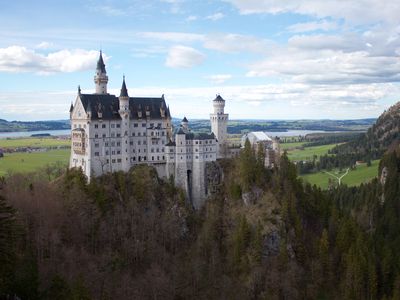 Märchenschloss Neuschwanstein_193