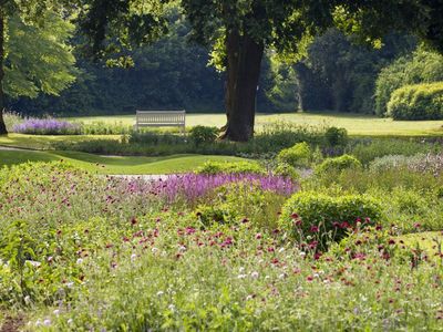 Gräflicher Park Bad Driburg | Piet Oudorf Garten