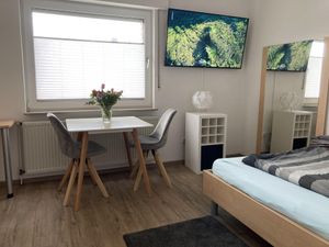 Ferienwohnung für 1 Person (25 m&sup2;)