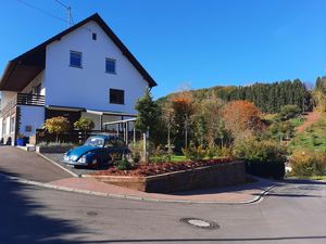 Ferienwohnung für 6 Personen