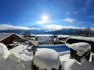 Winterpanorama