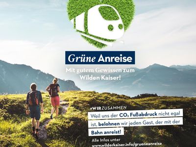 Grüne Anreise Teaser