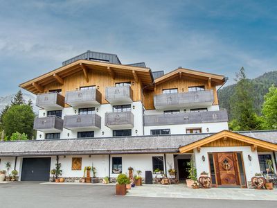 Pension Tannenhof ***S - Leogang