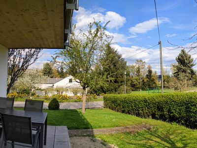 Terrasse Wohnung Auslese