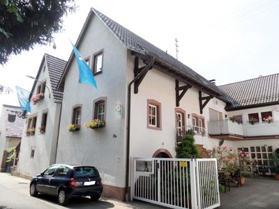 Pamina-Hof "Maisonette"