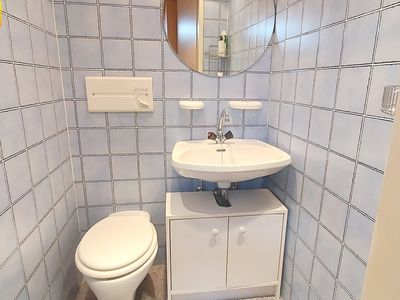 Badezimmer WC