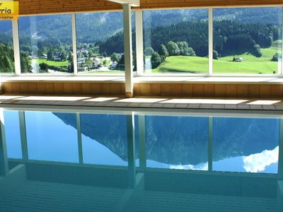 Hallenbad Indoorpool