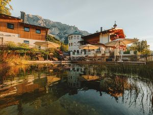 Biotop Hotel Lindenhof